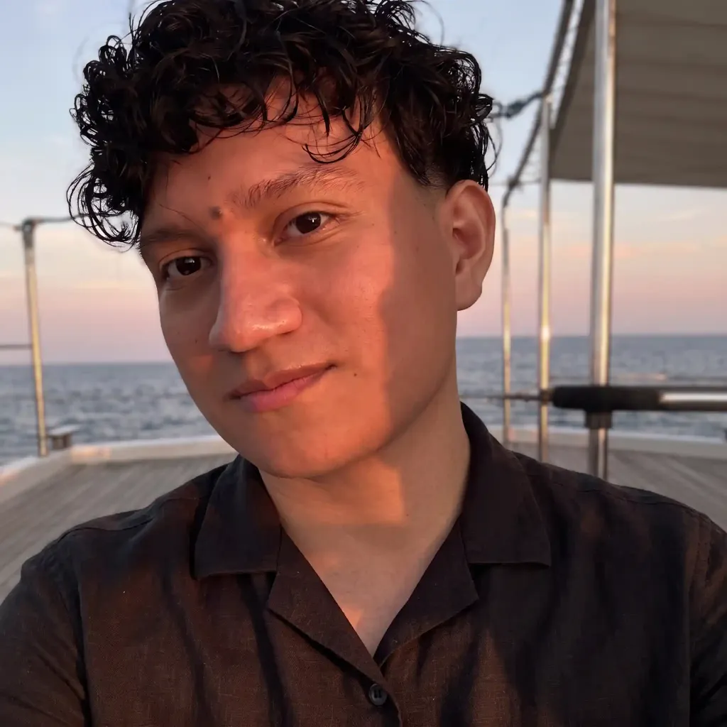 Werlyn Rodriguez - Software & Agentic AI Developer